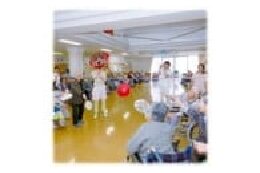 ふるさとの福祉・少子化対策に関する事業