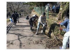 がんばる集落や人を応援するために