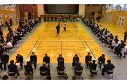   教育又は人づくりの充実に関する事業