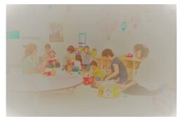 「ふるさとの子どもとおとしより」を大切にする事業