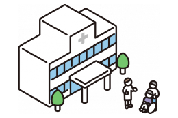 「ふるさとの地域医療」に関する事業