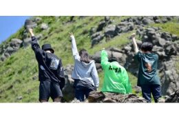 (2)子供たちの健全育成に関する事業