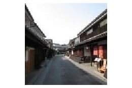 歴史文化や伝統を保存・継承するまち倉敷