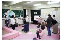 ３．子育て支援・健康、福祉の推進