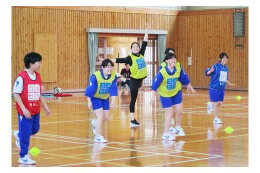 ４．教育・文化・スポーツの振興
