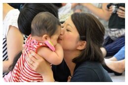 ふるさと真庭の子育てのための事業