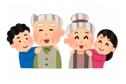 3.高齢者の生活支援に関する事業