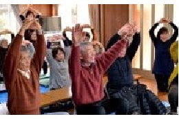 福祉の充実に関する事業