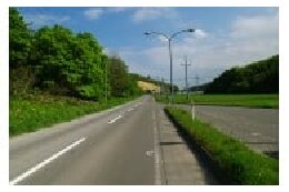 快適な暮らしのための道路整備に関する事業