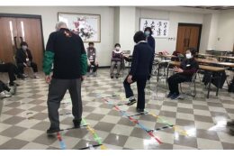 4．健康づくり推進と福祉事業の充実