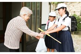 3.高齢者福祉(健康長寿のまちづくりなど)