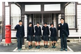 10.矢掛高等学校支援(矢掛高校魅力化推進事業)