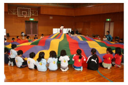 
子育て支援に関する事業
