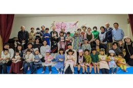 打穴まちづくり協議会