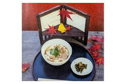 江与味自治会