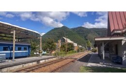 柵原本庁地区活性化協議会