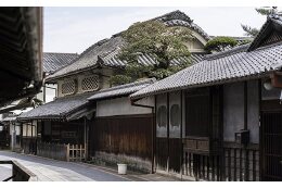 竹原の資源を活かしたふるさとづくり