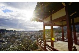 市長におまかせ