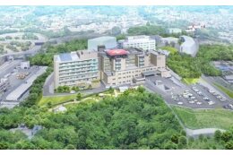 市民病院の小児・周産期医療の充実