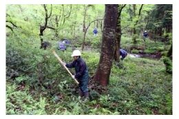 産業及び交流に関する事業
