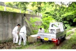 安全で快適な生活環境が整ったまちづくり