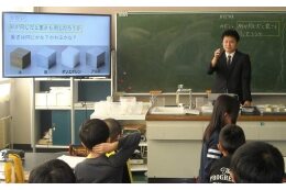 子どもたちの健全育成