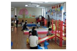 子どもがいきいきと育つまちづくり