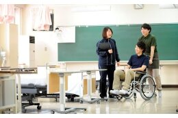 安心して暮らせる福祉の向上