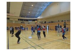 3.スポーツをキーワードとしたまちづくり