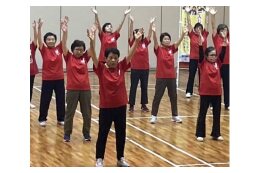 4.住民が安心して元気に暮らせるまちづくり