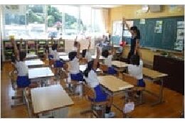 8.地域を担う人材の教育・学びがあるまちづくり