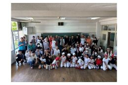 16.廃校を再生し地域を活性化させる活動（旧南方小学校再生プロジェクト事業への支援）