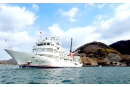 広島商船高専活性化支援