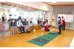 社会福祉協議会支援（社会福祉協議会助成）