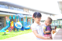 「おっぱい都市宣言」の理念を踏まえた少子化対策に関する事業 