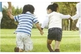 次代を担う子どもたちを育む事業