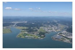 ふるさとの発展に役立ててほしい