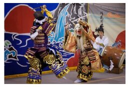 伝統文化の保存、継承