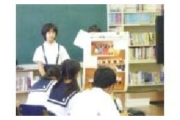 4.子どもたちの教育に関する事業