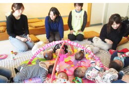 (2)　少子高齢化対策に関する事業（こども園施設整備事業等）