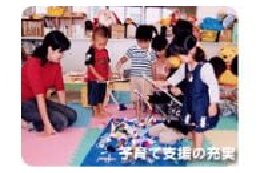 2．今治の人を育てる
