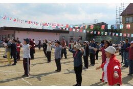 2.健康づくりや福祉の充実