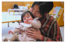 ３．子ども医療費助成事業