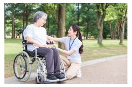 福祉・医療充実コース