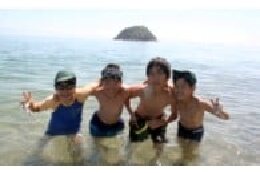 ４．「子供が元気なまちづくり」に関する事業