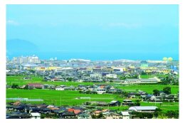 快適で暮らしやすい基盤づくり
