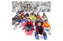 「はぐくみ」本町の未来を担う人が育ち、生涯にわたり学びがある育み【子ども・教育、生涯学習、文化・スポーツ分野】
