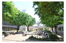 愛媛県立医療技術大学への支援