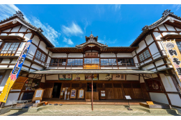 4．歴史的建造物の保存・活用