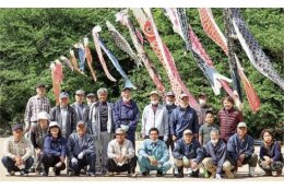 1　【保健・医療・福祉】絆で創る、健康長寿と町民総活躍のまちづくり